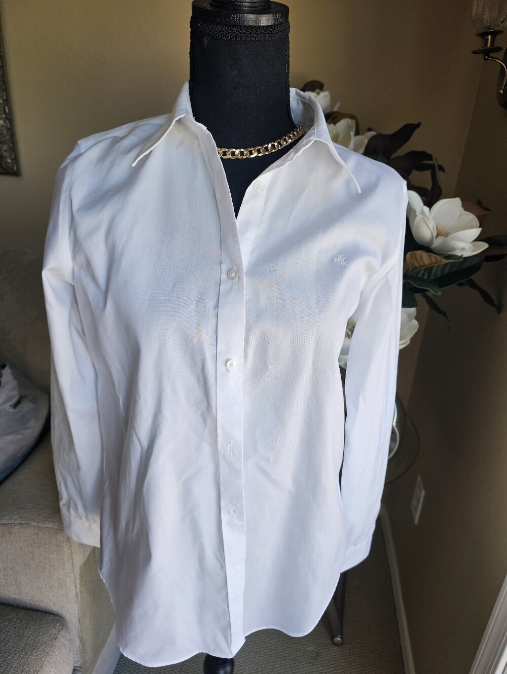 RALPH LAUREN